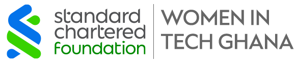 Standard Chartered Women In Tech